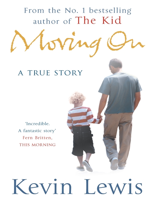 Title details for Moving On by Kevin Lewis - Available